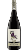 Bodenständig Spätburgunder trocken - Weingut Hiss