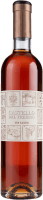 Vin Santo del Chianti DOC 0,5 l - Castello del Trebbio