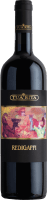 Vista previa: Redigaffi Merlot 1,5l Magnum - Tua Rita