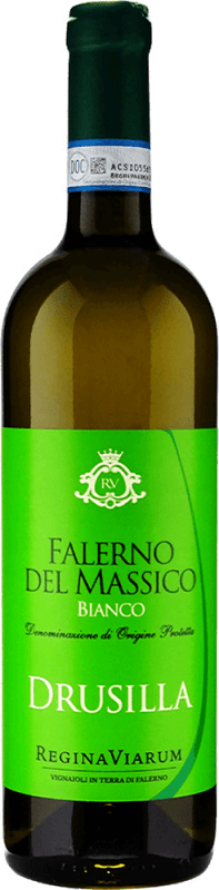 Drusilla Falerno del Massico Bianco DOC - Regina Viarum