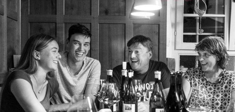 Familia Ziereisen Familia Ziereisen