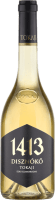 1413 Édes Szamorodni - Tokaj Disznókő