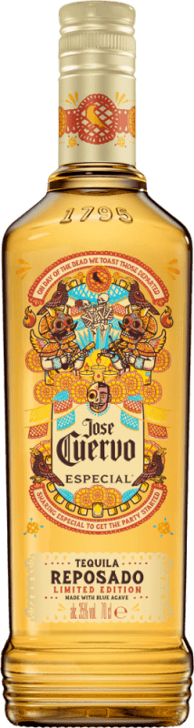 Especial Reposado Day of the Dead Edition - Jose Cuervo