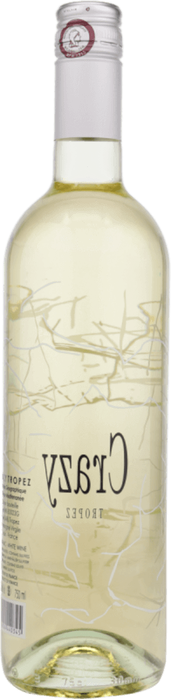 Vista previa: Costa Azul en una copa con Domaine Tropez – paquete de degustación de 6 unidades