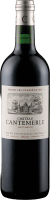 Château Cantemerle AOC Haut-Médoc 5° Cru Classé - Bordeaux Premium-Selektion