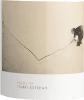 Vista previa: Tomas Esteban - Bodegas Valderiz