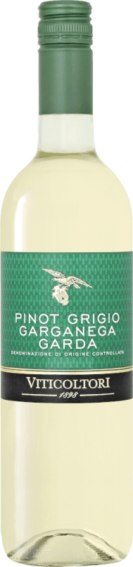 Pinot Grigio Garganega - Cantina di Soave