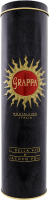 Luce Grappa Invecchiata Montalcino in GP - Jacopo Poli