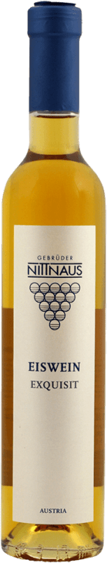 Eiswein Exquisit 0,375l - Gebrüder Nittnaus