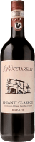 Chianti Classico Riserva bio DOCG - Bucciarelli