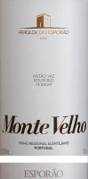 Vista previa: Monte Velho White Vinho Regional Alentejano - Esporão
