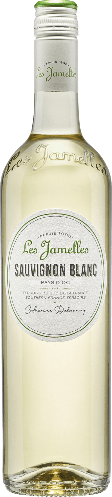Vista previa: El fascinante mundo del Sauvignon Blanc - lote de 6 variedades de uva