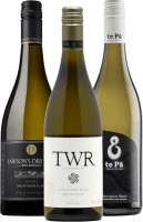 Exclusivo Sauvignon Blanc de Marlborough - 3x discovery pack