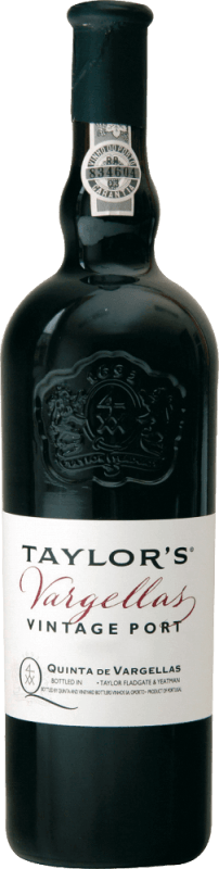 Quinta de Vargellas - Taylor's Port