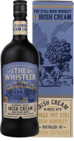 Irish Cream Liqueur - The Whistler