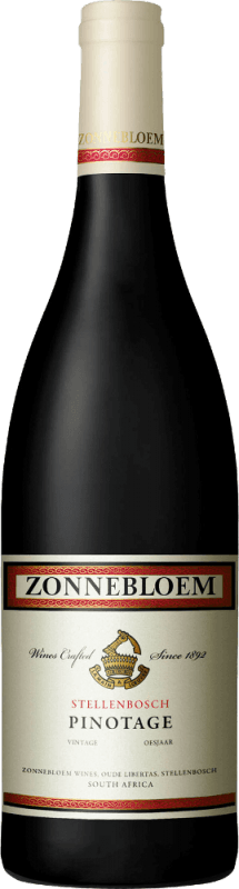 Pinotage - Zonnebloem