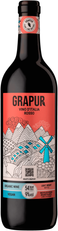 Rosso - Grapur