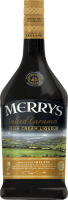 Salted Caramel Whisky-Sahne-Likör - Merrys