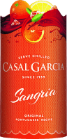 Vista previa: Sangria - Casal Garcia