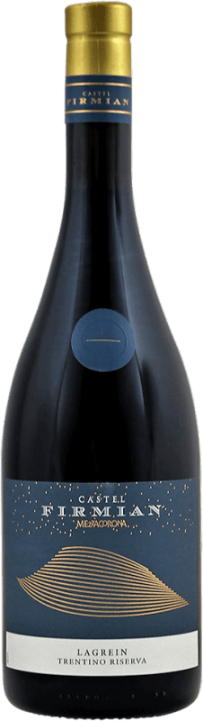 Lagrein Riserva - Castel Firmian