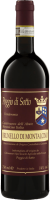 Poggio di Sotto Brunello di Montalcino DOCG - Colle Massari