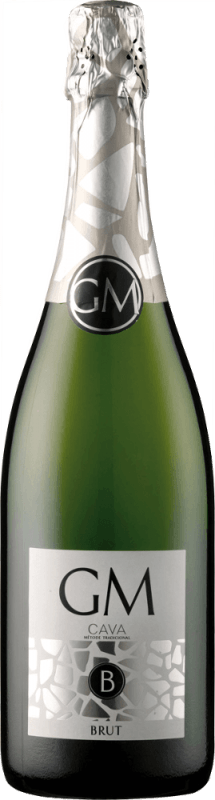 Grans Moments Brut Cava DO - Finca Pronamala