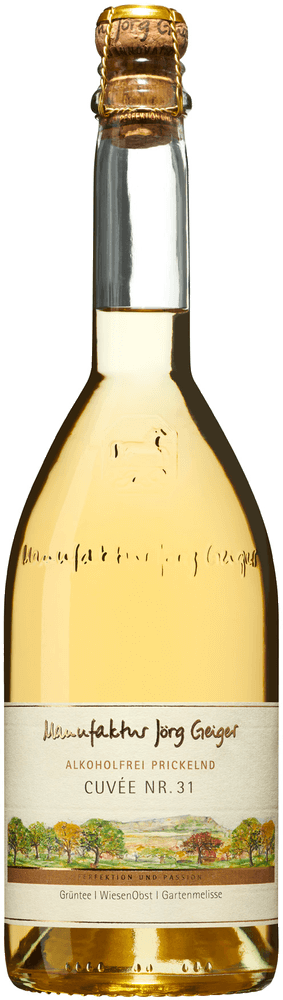 Vista previa: Disfruta del verano con Jörg Geiger - 6x paquete de presentación