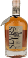 Whisky Single Malt Moscatel Cask Finish - Slyrs