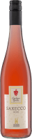 Saxecco rosé trocken - WG Meissen