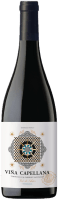 Viña Capellana Tinto de Autor Barrica - Bodegas Nodus