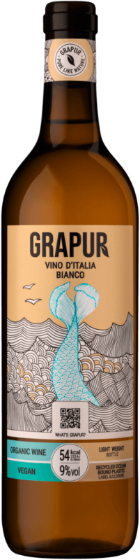 Bianco - Grapur
