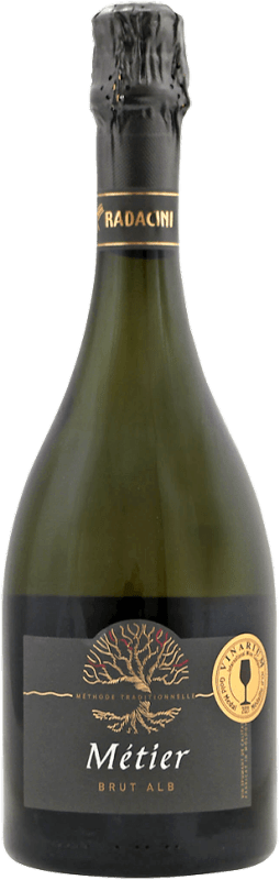 Metier Blanc Brut - Radacini