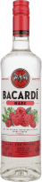 RAZZ Raspberry - Bacardi