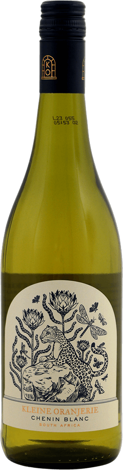 Vista previa: Chenin Blanc del Cabo de Sudáfrica - Paquete de 6 degustaciones