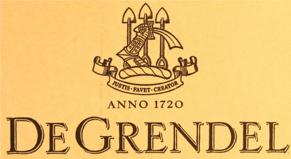 De Grendel De Grendel
