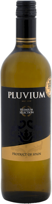 Pluvium Premium Selection Blanco - Vincente Gandia