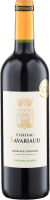 Bordeaux Superieur AOC - Château Savariaud