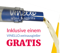 Vista previa: 12x Vorteils-Weinpaket Crémant Saphir Saumur Brut - Bouvet Ladubay