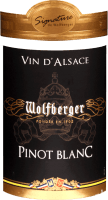 Vista previa: Pinot Blanc Signature - Wolfberger