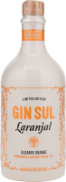 Laranjal Dry Gin 0,5l - Gin Sul