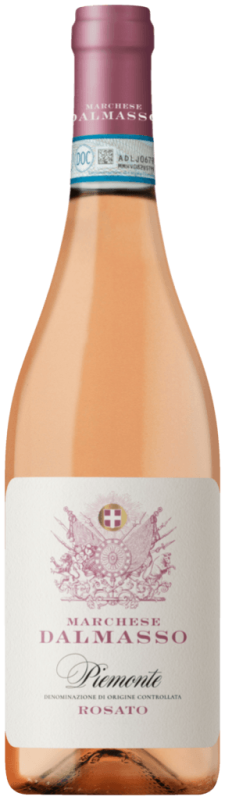 Rosato - Marchese Dalmasso