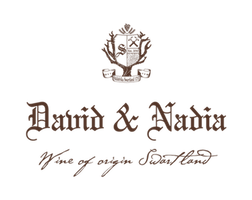 David & Nadia
