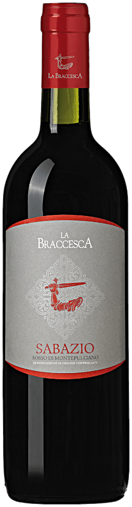 Vista previa: I Vini di Montepulciano - Ausgesuchte Rosso & Vino Nobile di Montepulciano