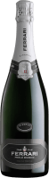 Perlé Bianco Riserva Trentodoc 2014 - Ferrari
