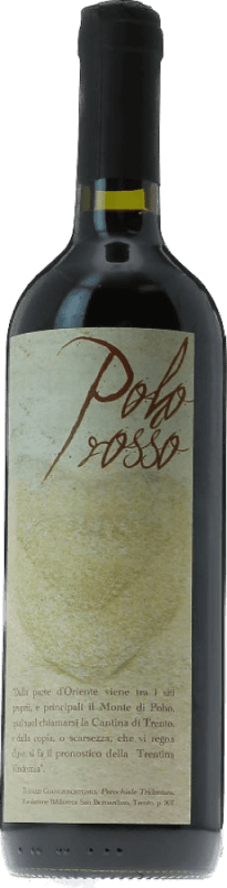 Poho Rosso - Furlani