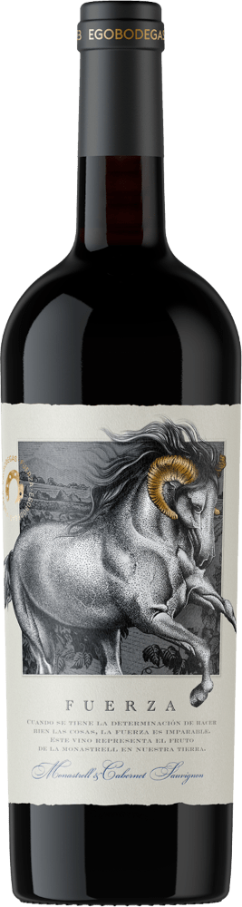 Vista previa: Los rostros de Jumilla - Paquete degustación de 6 botellas de Ego Bodegas