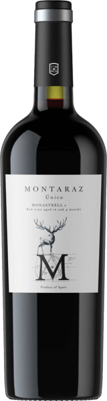 Montaraz Unico - Terramagna Grupo