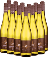 Vista previa: Zwölfter Mann - Ellermann-Spiegel - 12x Vorteilspaket