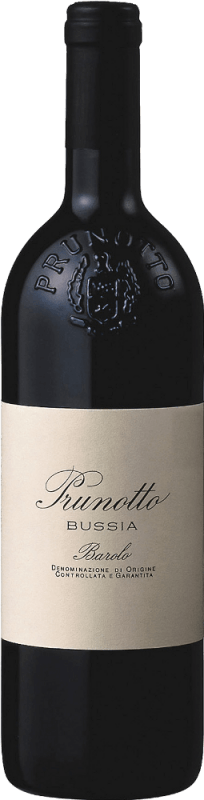 Bussia Barolo DOCG - Prunotto