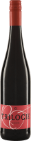Trilogie Cuvée Rot Rheinhessen Feinherb - Knobloch
